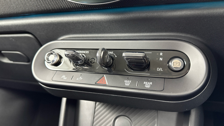 MINI Cooper 2.0 S Classic 5dr Auto Petrol Hatchback